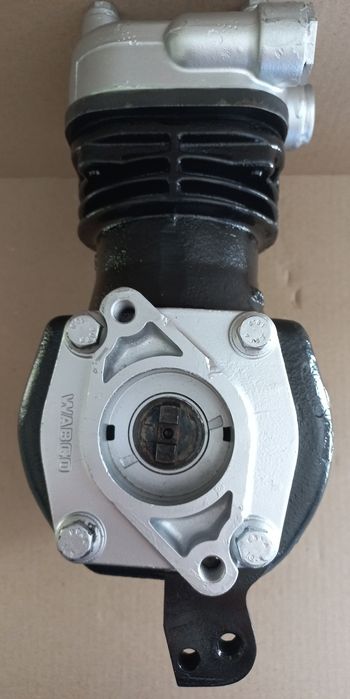 Продам компрессор Wabco 4111455070, 51541017201