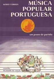 Musica Popular Portuguesa