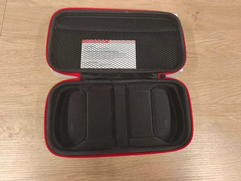 Konsola przenośna Anbernic RG556