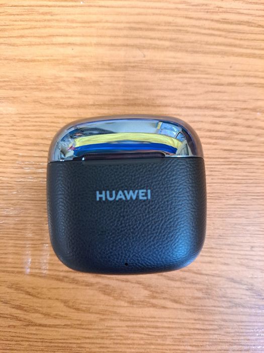 Навушники HUAWEI FreeBuds SE 3
