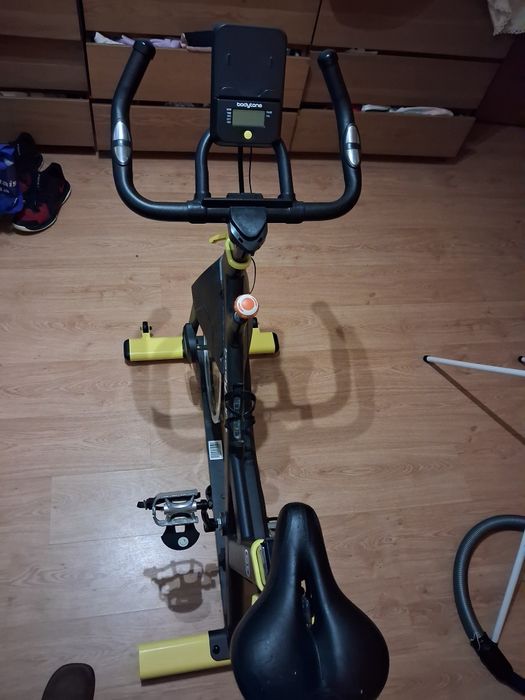 Bicicleta spining