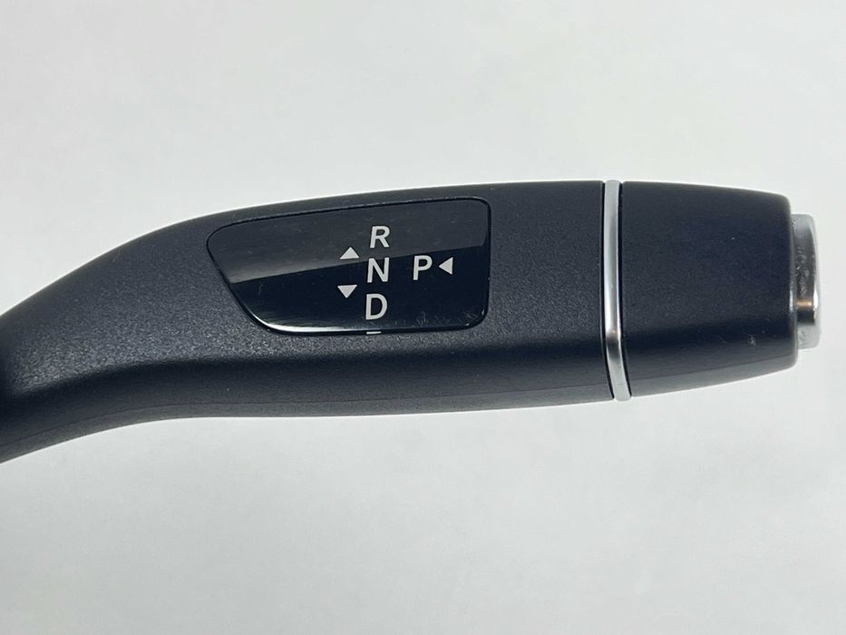 Переключатель подрулевой на Mercedes ML W166 GLE Шлейф  Датчик угла