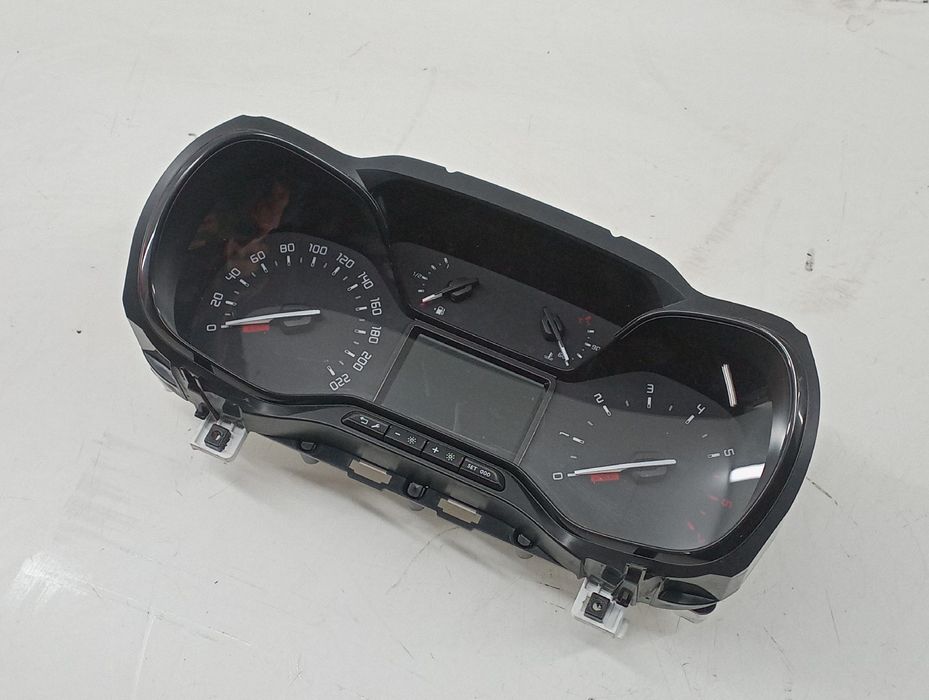 Quadrante - citroën c3 iii (sx) | 16 -