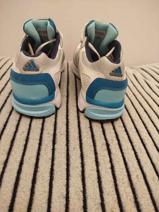 Buty męskie marki Adidas Exetra 5 , Art Q22220