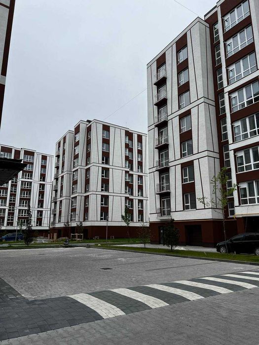 Продається 3к.кв. в ЖК “Опришівська слобода” 1 черга !