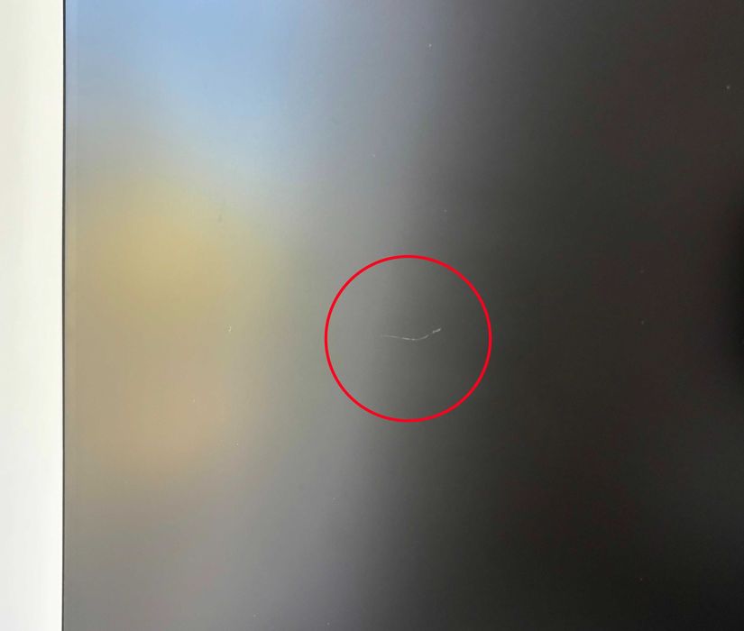 Monitor DELL FullHD de 27" (1920x1080)