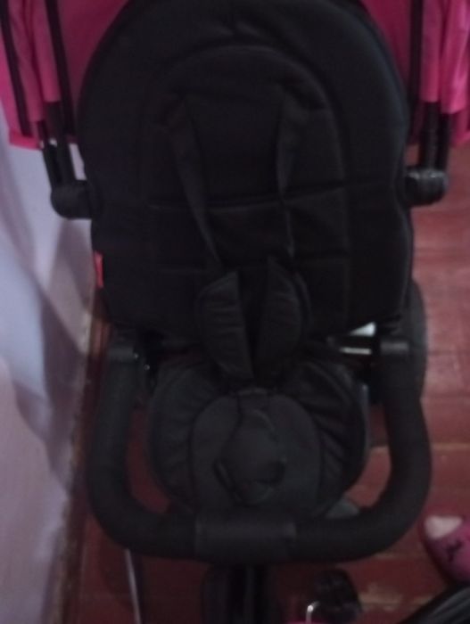 Триколісний велосипед