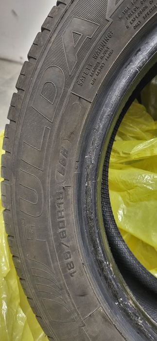 Opony letnie 185/60/15