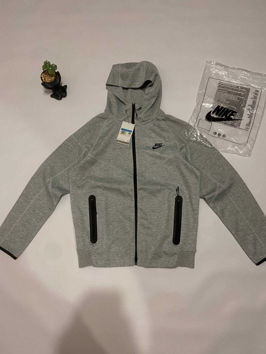 Зіп-худі Nike Tech Fleece M,L New