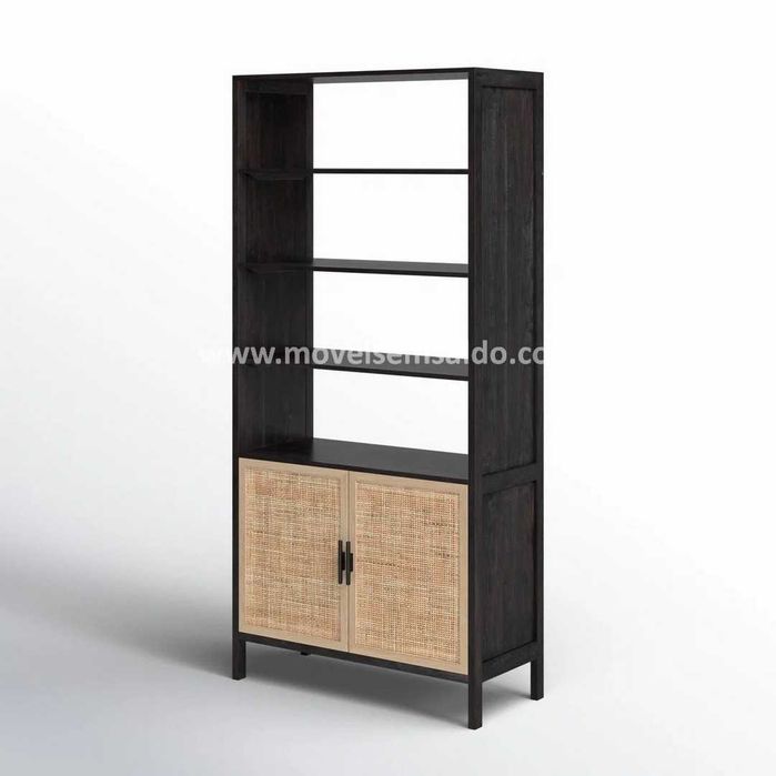 Estantes Sala e Quarto - Fabricamos todas as medidas materiais e cores