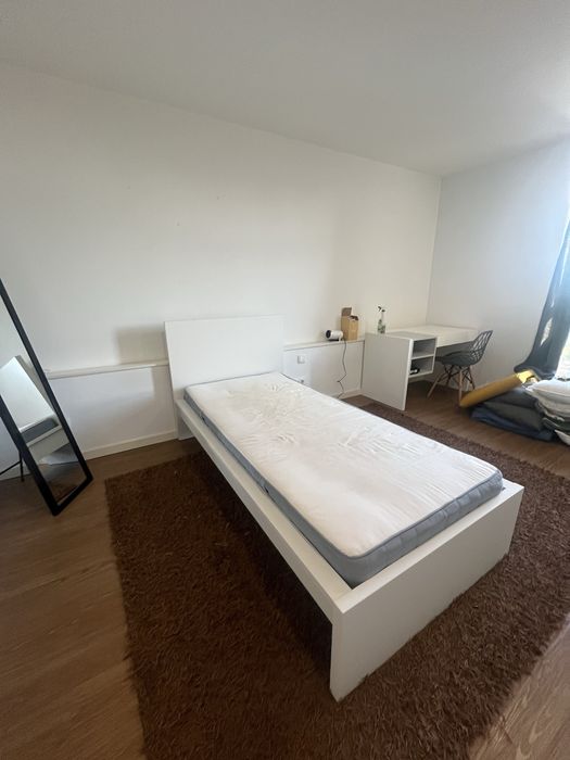 Cama 90x200 Ikea