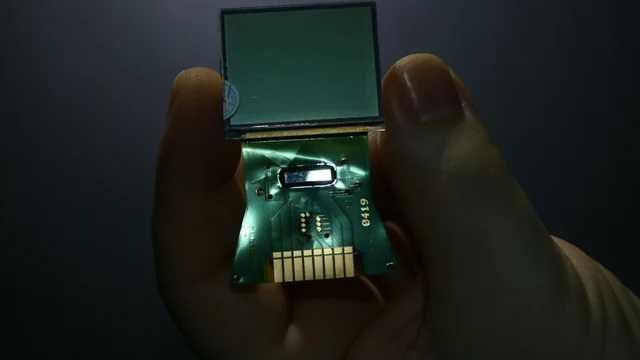 Lote de 8 displays LCD para Nokia 2100