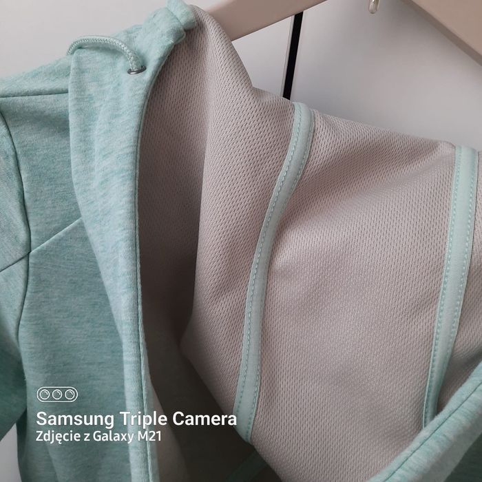 Kurtka Outdoor J Wolfskin jak nowa
