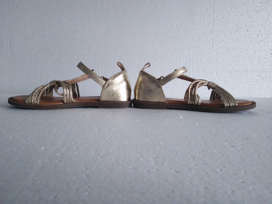 Sandálias Menina Kiabi 27