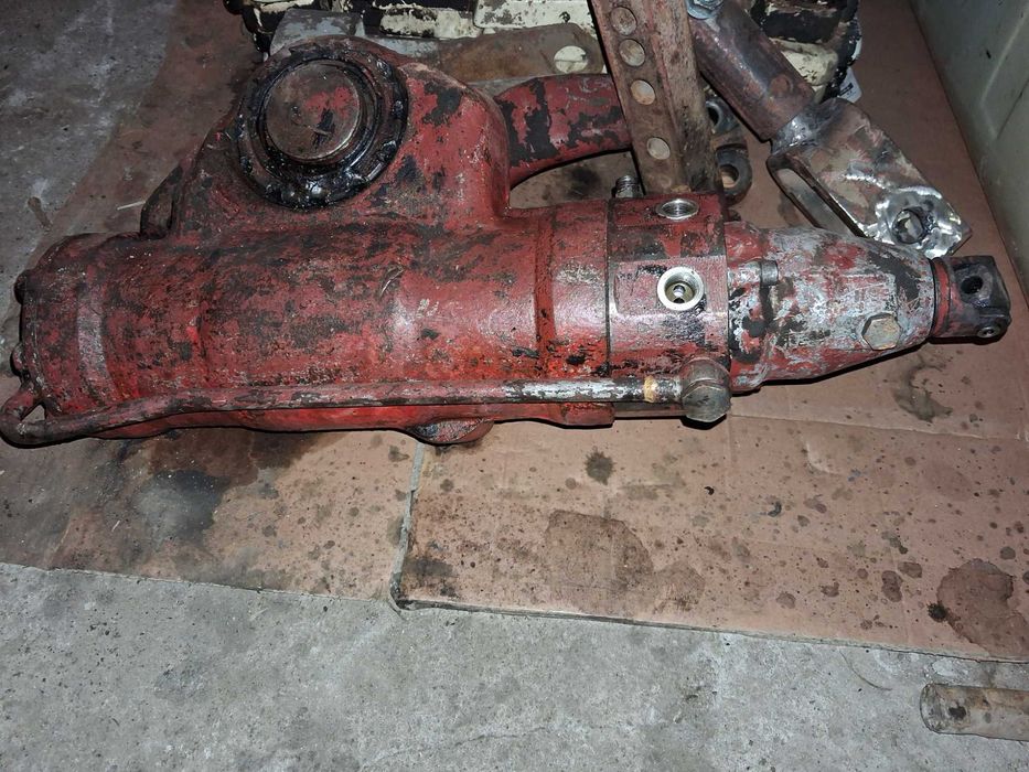 Serwomechanizm ursus