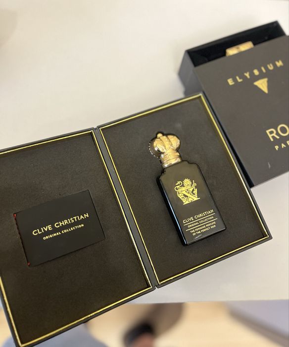 Духи Clive Christian X (Original Collection)