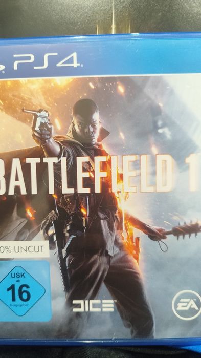 Продам playstation 4