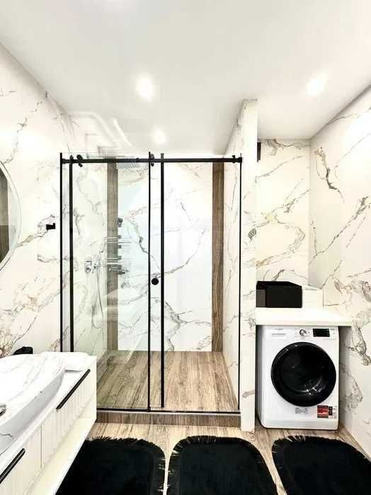 3-rooms apartment apartment by the address st. Ul Zlatoustovskaya (area 90 m²) - Atlanta.ua - photo 7