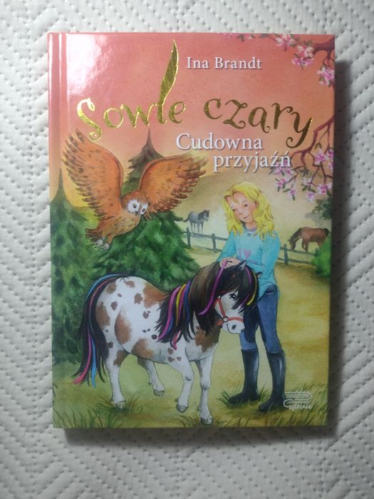 Sowie czary, cudowna przyjaźń