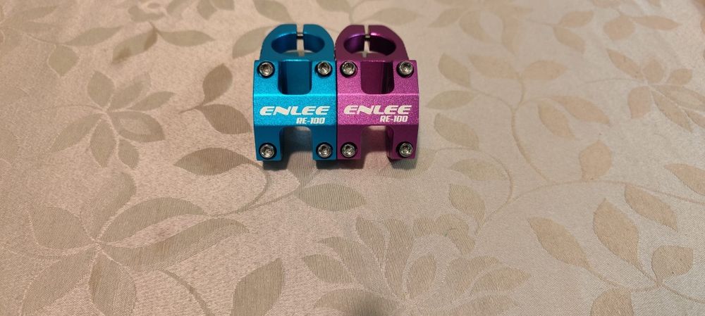 Avanço ENLEE RE - 100