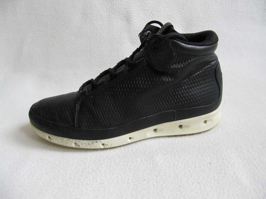 Ecco Gore-tex buty damskie wodoodporne rozmiar 39