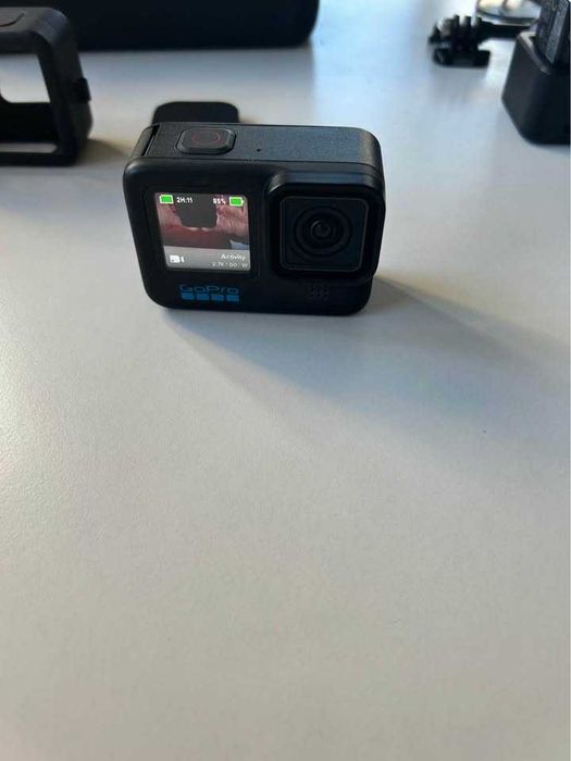 Kamera GoPro 11 Black
