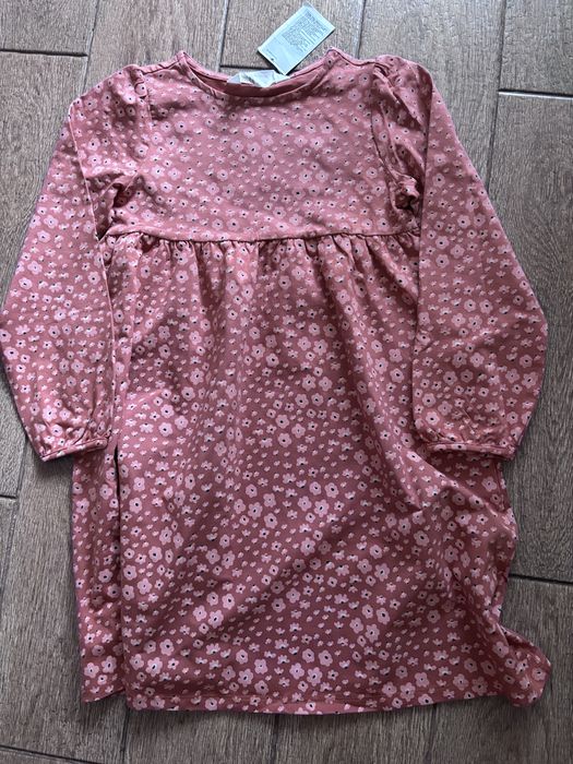 Сукня H&M нова 128