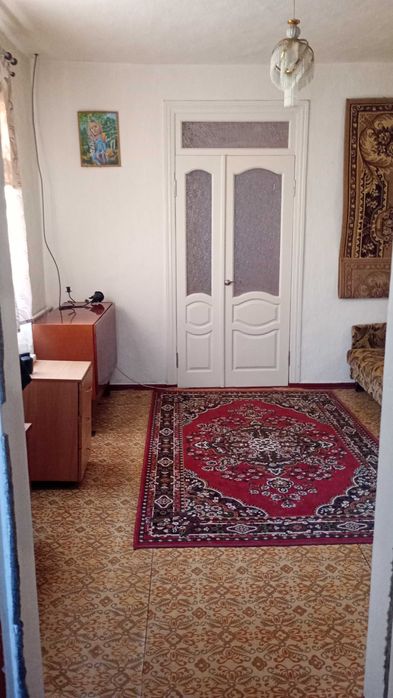 Будинок з газовим та пічним опаленням, район Мала Яблунівка