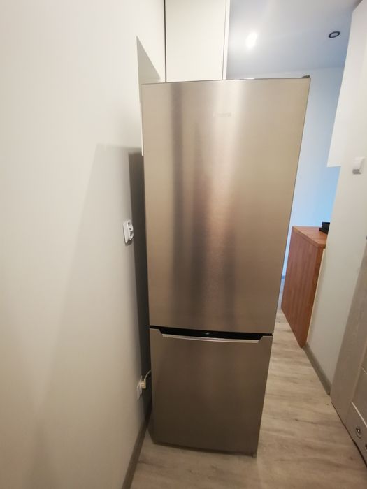 Lodówka AMICA FK2695.4FTX(E) No Frost
