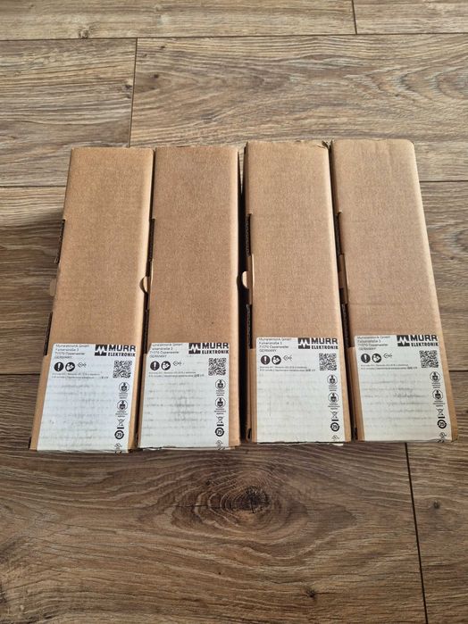 Murr Elektronik moduł 55529