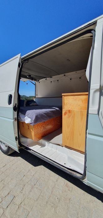 VW Transporter T4 Campervan 1998