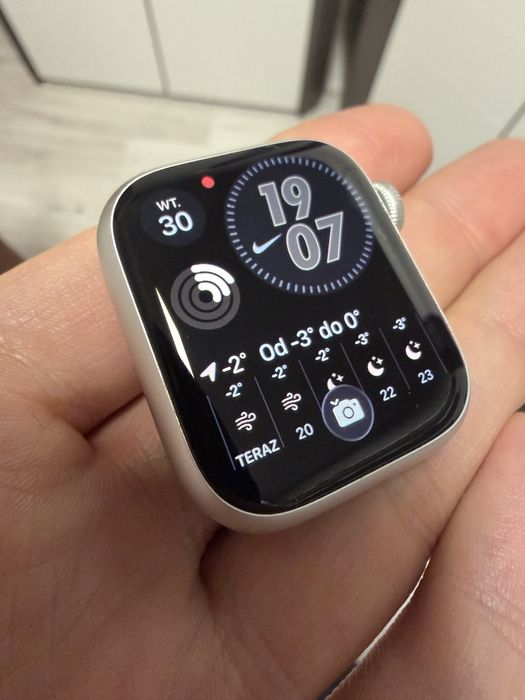 Apple Watch series 9