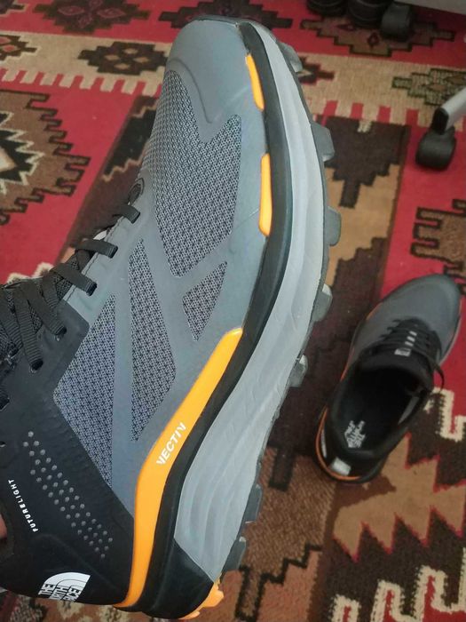 Buty  The North Face Vectiv Infinite FUTURELIGHT  (rozmiar 42)