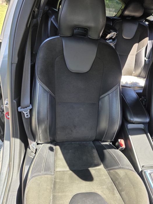 Volvo V40 RDesign