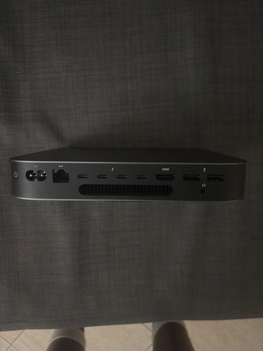 Mac Mini 2018 - i3441282320422686722