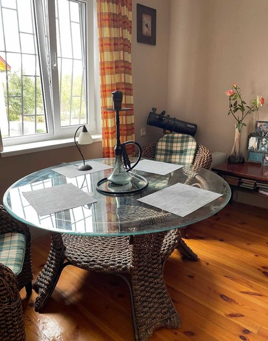 Затишна дача з ремонтом