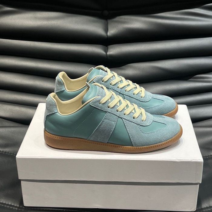 Кросівки Maison Margiela Replica ЧИТАТИ ОПИС