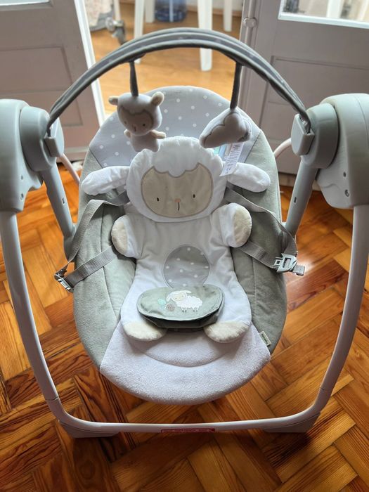 cadeira de refeição bebe