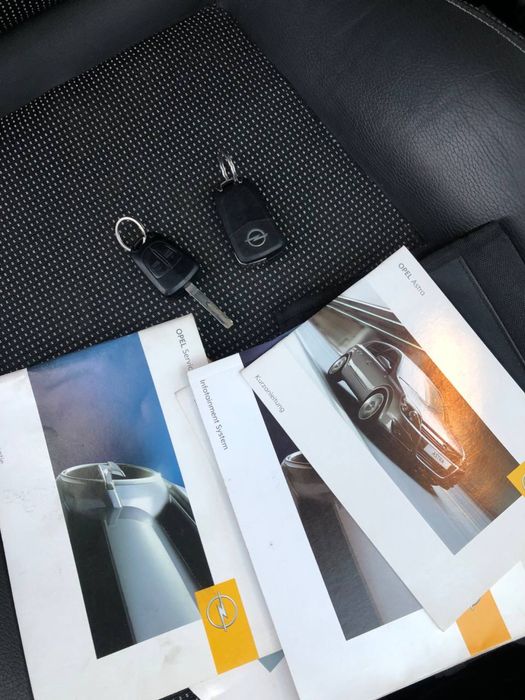 Продам авто Opel Astra  в чудовому стані