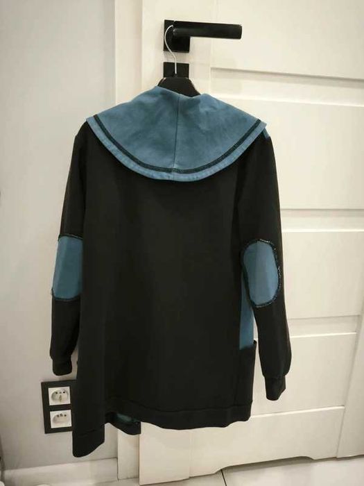 Bluza/ kardigan damski