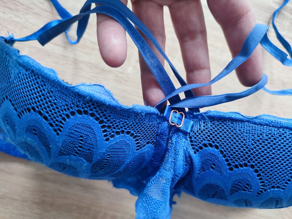 Biustonosz push up Ann Summers