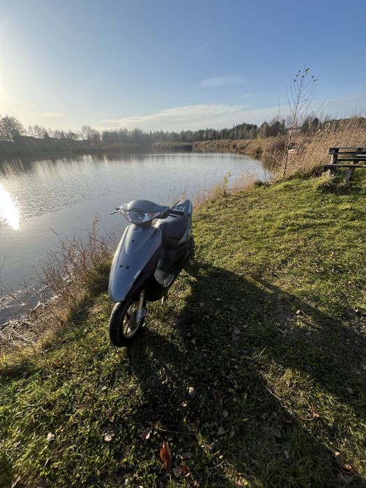 Продам HONDA 57 Z4