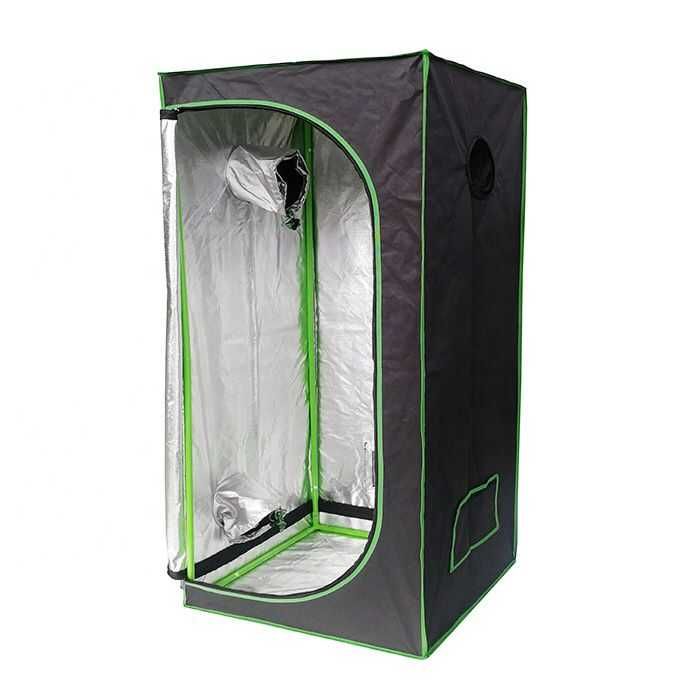 Grow Tend indoor, Tenda de Cultivo interno (3)
