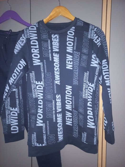 Костюм для підлітка H&M, 164 розмір