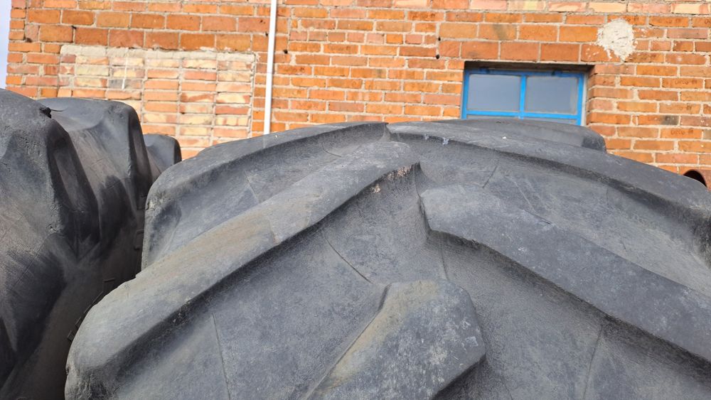Opony trelleborg tm800 710/70R38