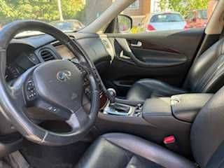 Продам Infiniti EX 25