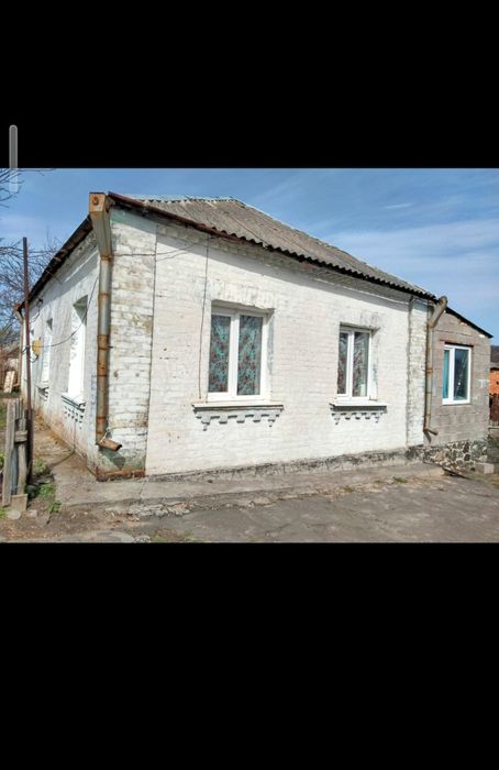 Продам гарний будинок