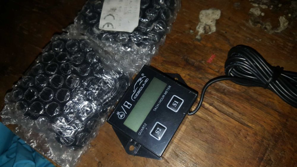 Подсветка для авто