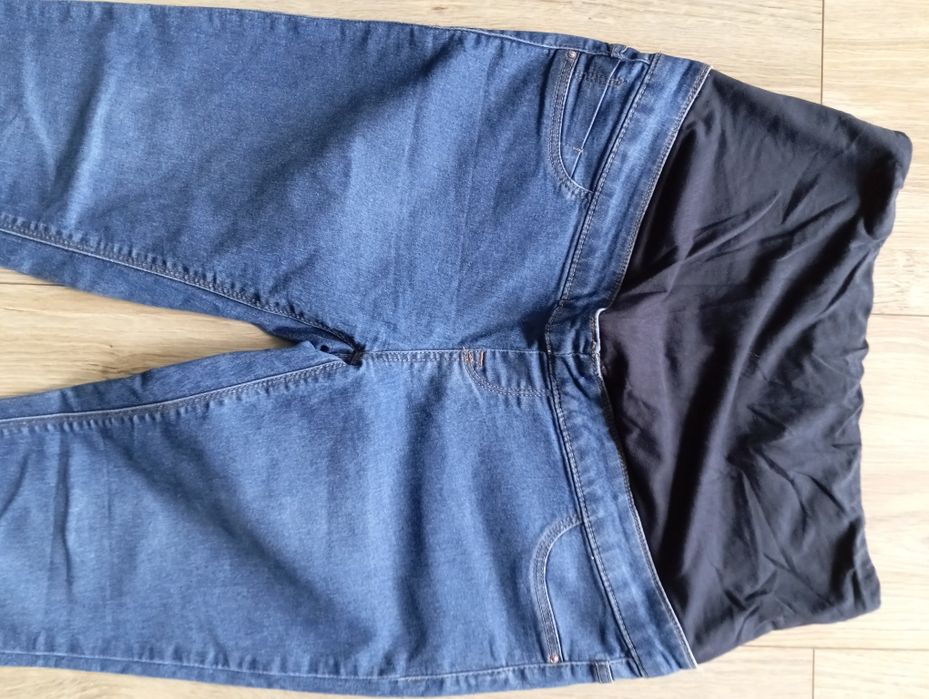 New Look Maternity - spodnie ciążowe