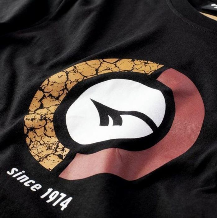 Hi-Tec Rakan Koszulka Bawełaniana T-Shirt M
